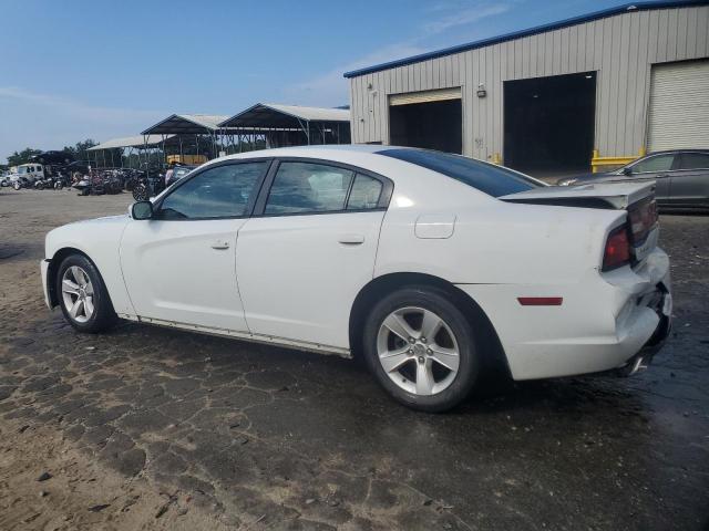 Photo 2 from auction – 2014 DODGE CHARGER SE with VIN 2C3CDXBGXEH174556