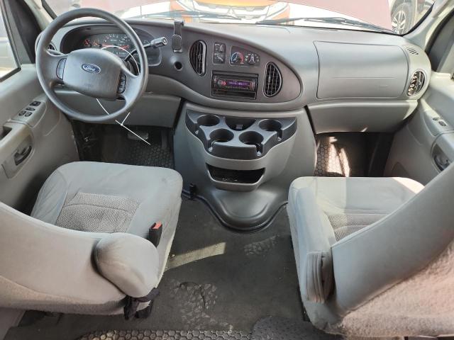 Photo 8 from auction – 2006 FORD ECONOLINE with VIN 1FBNE31L26DA52947