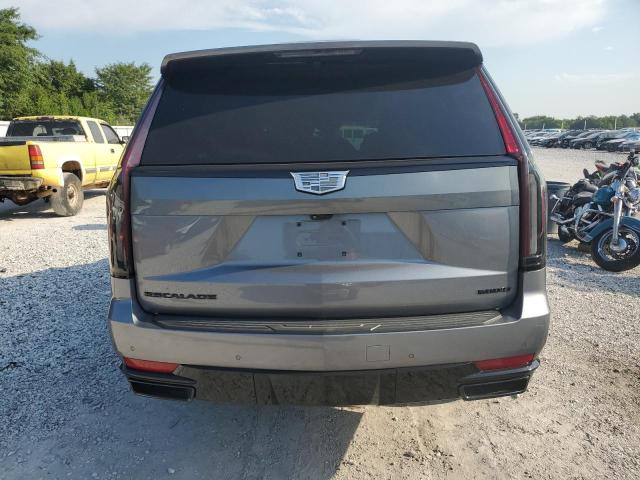 Photo 6 from auction – 2022 CADILLAC ESCALADE S with VIN 1GYS4GKTXNR295666