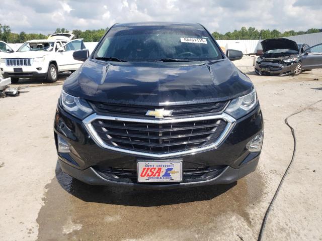 Photo 5 from auction – 2020 CHEVROLET EQUINOX LS with VIN 2GNAXHEV5L6180873