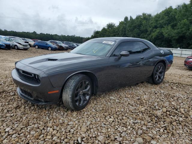 DODGE CHALLENGER 2018 with VIN 2C3CDZAG6JH333841 - Photo from auction
