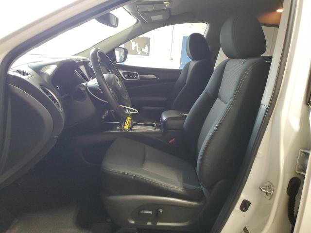 Photo 7 from auction – 2018 NISSAN PATHFINDER with VIN 5N1DR2MN1JC618965