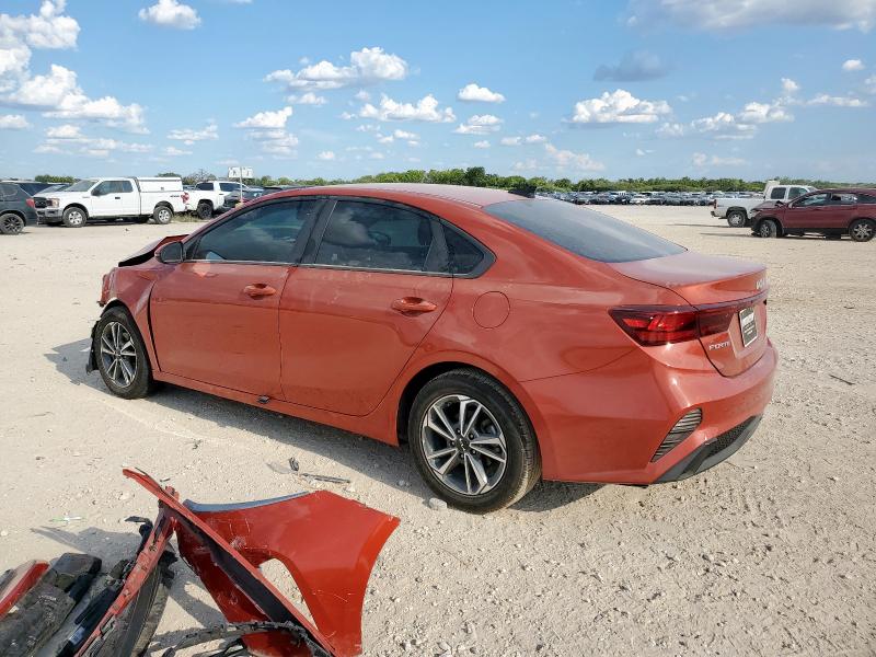 Photo 2 from auction – 2022 KIA FORTE FE with VIN 3KPF24AD7NE486754
