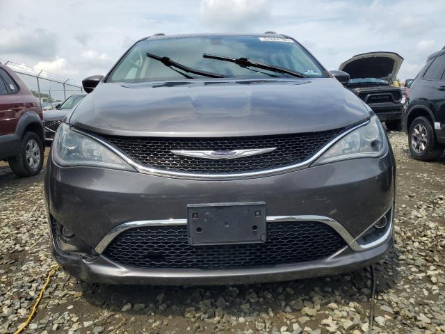 Photo 5 from auction – 2019 CHRYSLER PACIFICA T with VIN 2C4RC1BG8KR721352