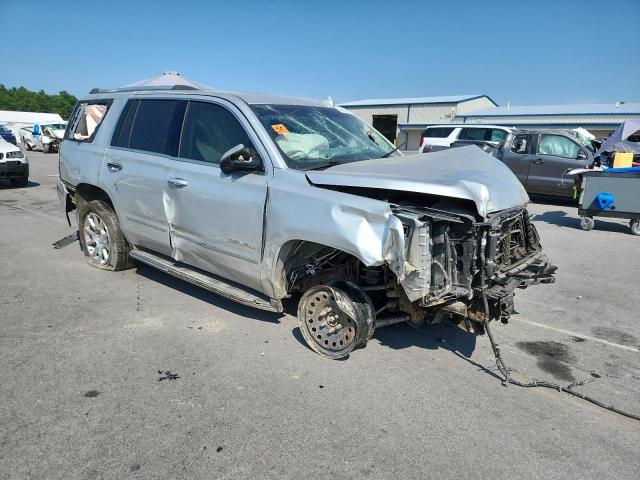 Photo 4 from auction – 2017 GMC YUKON DENA with VIN 1GKS2CKJ2HR216308