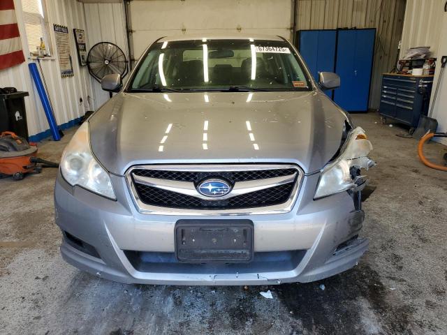 Photo 5 from auction – 2011 SUBARU LEGACY 2.5 with VIN 4S3BMBC63B3257437