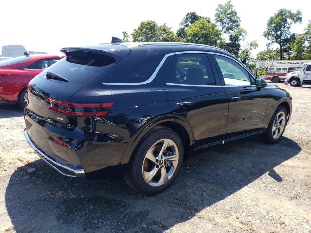 Photo 3 from auction – 2026 GENESIS GV70 BASE with VIN 5NMMADTB5TH041828