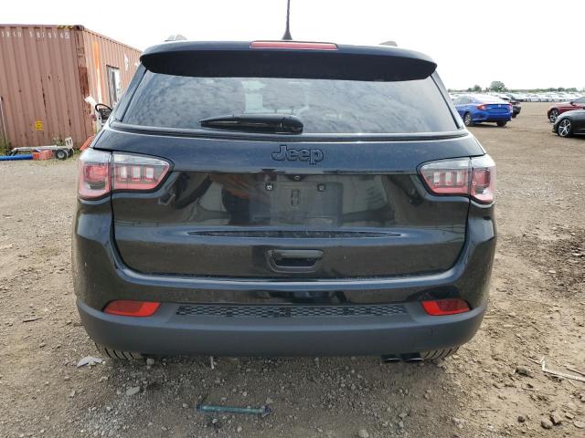 Photo 6 from auction – 2018 JEEP COMPASS LA with VIN 3C4NJCBB3JT461314