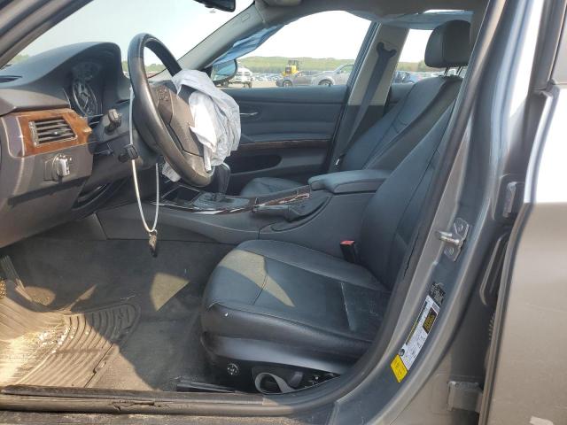 Photo 7 from auction – 2011 BMW 328 XI SULEV with VIN WBAPK5C57BA995349