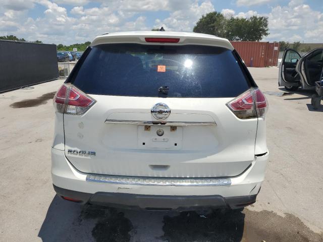 Photo 6 from auction – 2016 NISSAN ROGUE S with VIN 5N1AT2MN0GC914735
