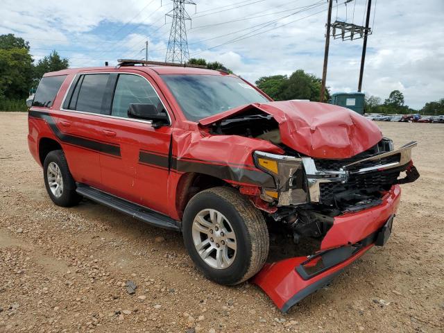 Photo 4 from auction – 2019 CHEVROLET TAHOE SPEC with VIN 1GNSKFEC2KR286738