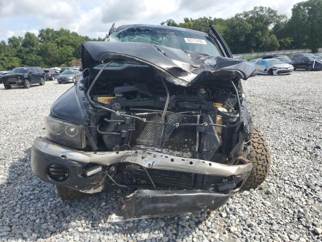 Photo 5 from auction – 2004 DODGE RAM 2500 S with VIN 3D7KU28C34G146438