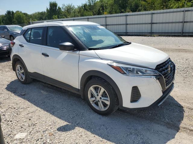 Photo 4 from auction – 2024 NISSAN KICKS S with VIN 3N1CP5BV3RL501434