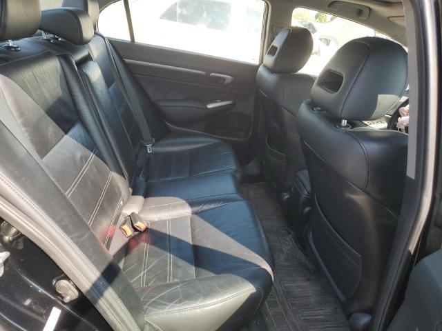 Photo 10 from auction – 2011 ACURA CSX with VIN 2HHFD5F50BH200225