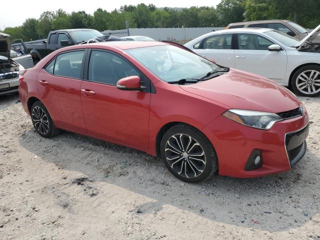 Photo 4 from auction – 2014 TOYOTA COROLLA L with VIN 2T1BURHE7EC183928