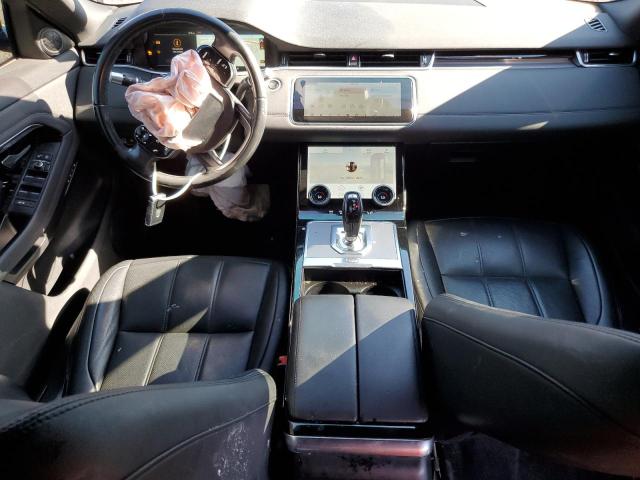 Photo 8 from auction – 2020 LAND ROVER RANGE ROVE with VIN SALZP2FX0LH077761