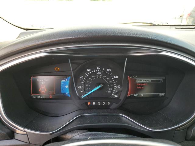 Photo 9 from auction – 2017 FORD FUSION SE with VIN 3FA6P0H91HR348111