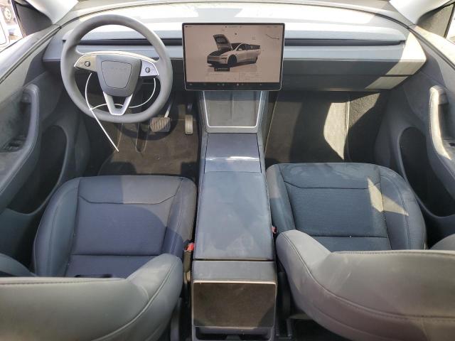 Photo 8 from auction – 2026 TESLA MODEL Y with VIN 7SAYGDEE1TF355312