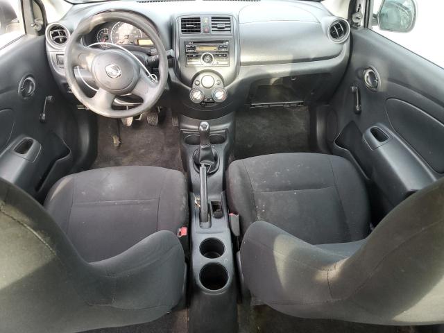 Photo 8 from auction – 2014 NISSAN VERSA S with VIN 3N1CN7APXEL816245
