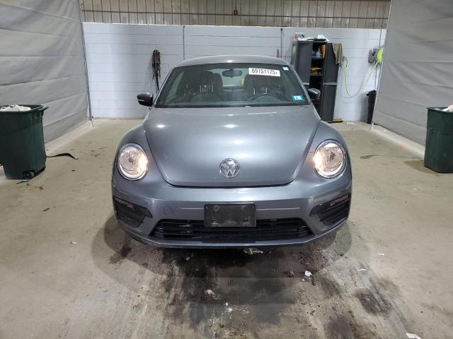 Photo 5 from auction – 2017 VOLKSWAGEN BEETLE 1.8 with VIN 3VWF17AT6HM624674