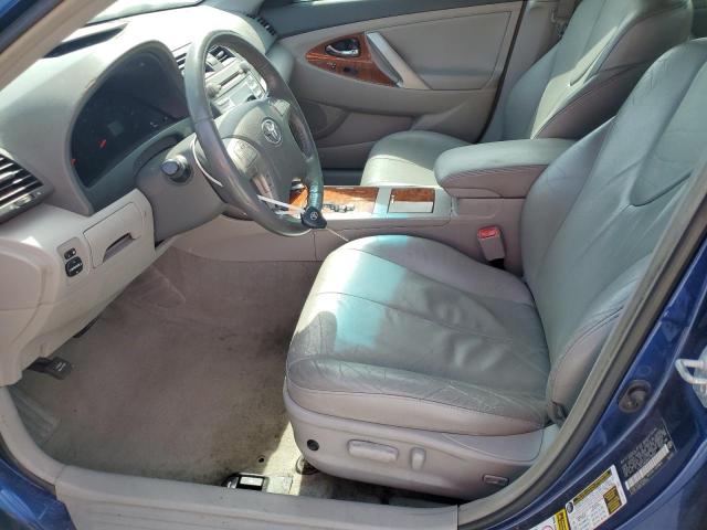 Photo 7 from auction – 2008 TOYOTA CAMRY CE with VIN 4T1BE46K88U198661