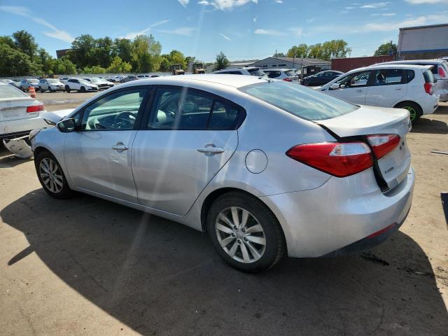 Photo 2 from auction – 2016 KIA FORTE LX with VIN KNAFX4A67G5478295