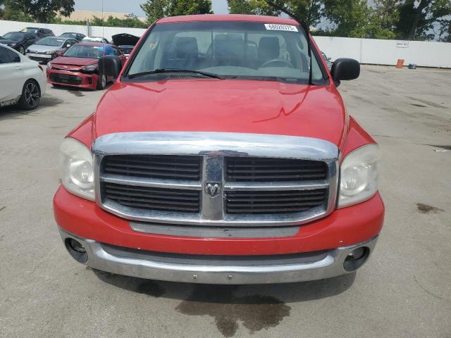 Photo 5 from auction – 2008 DODGE RAM 1500 ST with VIN 1D7HA16N78J177858