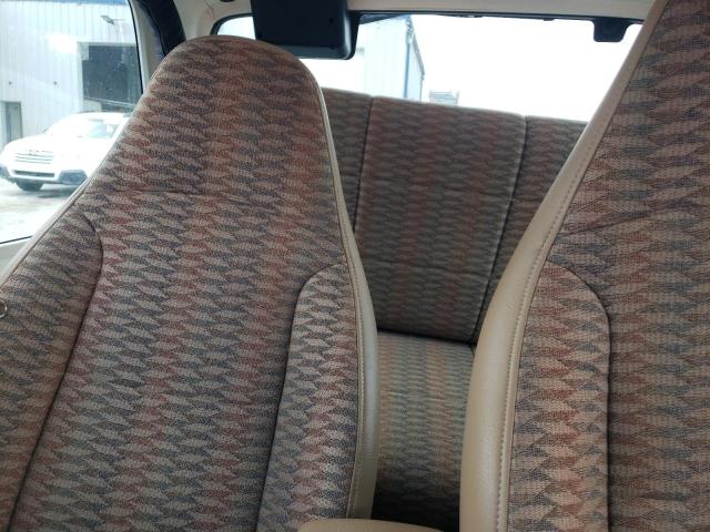Photo 10 from auction – 2000 JEEP WRANGLER / with VIN 1J4FA49S6YP783339