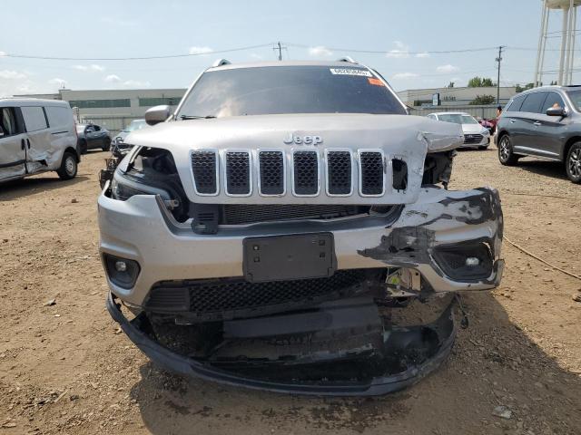 Photo 5 from auction – 2019 JEEP CHEROKEE L with VIN 1C4PJLCB8KD131442