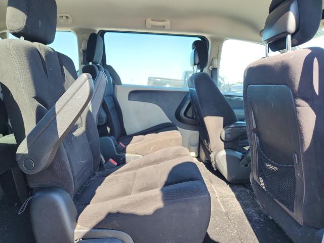 Photo 11 from auction – 2014 DODGE GRAND CARA with VIN 2C4RDGBG9ER298947