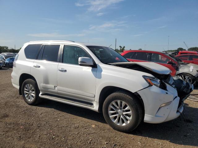 Photo 4 from auction – 2016 LEXUS GX 460 with VIN JTJBM7FX7G5125467