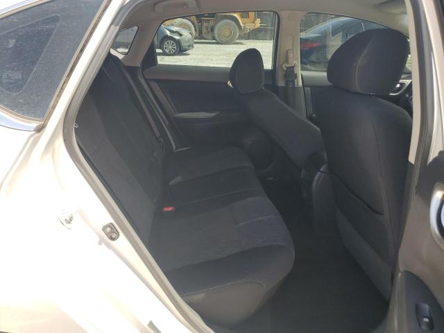 Photo 10 from auction – 2014 NISSAN SENTRA S with VIN 3N1AB7AP5EL657246