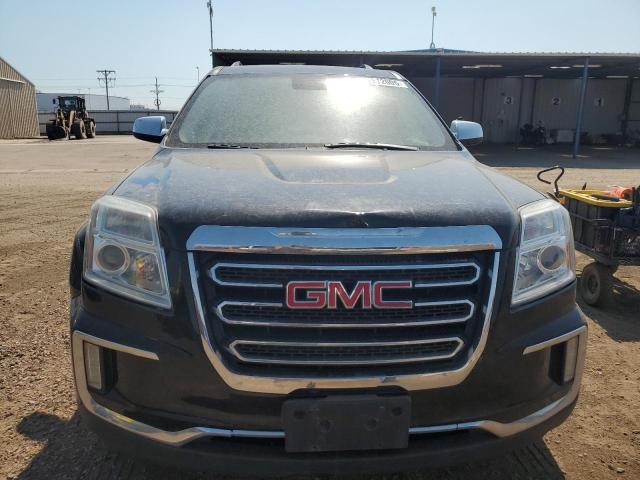 Photo 5 from auction – 2016 GMC TERRAIN SL with VIN 2GKFLUE3XG6229416