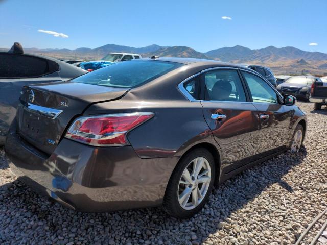 Photo 3 from auction – 2014 NISSAN ALTIMA 2.5 with VIN 1N4AL3AP9EC149821