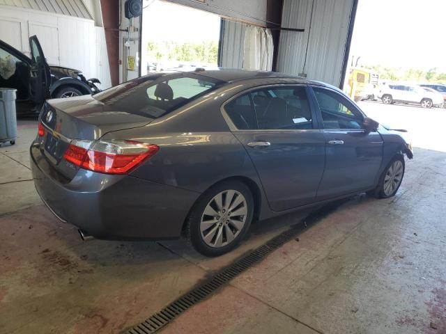 Photo 3 from auction – 2014 HONDA ACCORD EXL with VIN 1HGCR2F88EA215916