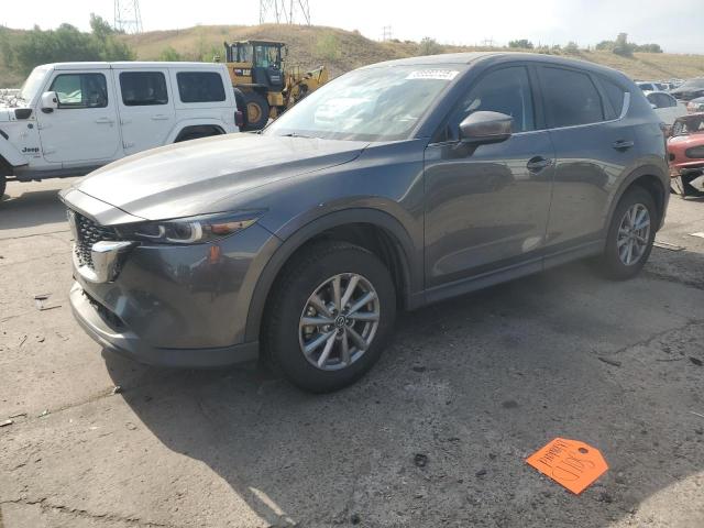MAZDA CX-5 PREFE 2023 with VIN JM3KFBCM3P0207467 - Photo from auction
