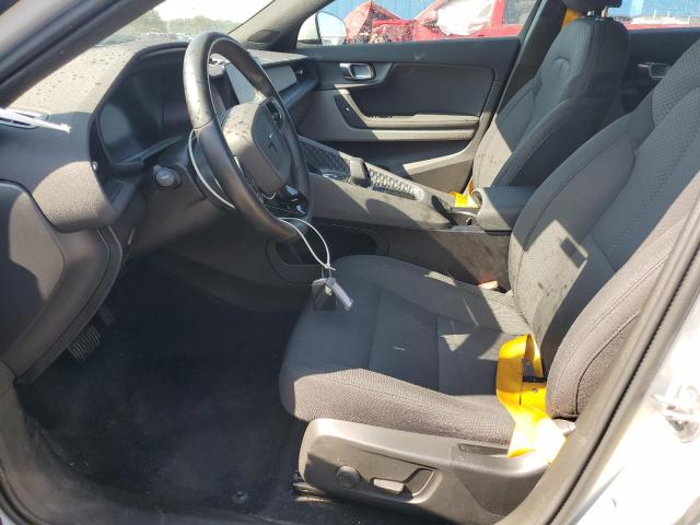 Foto 7 de la subasta – 2023 POLESTAR 2 con VIN YSMET3KA3PL129058