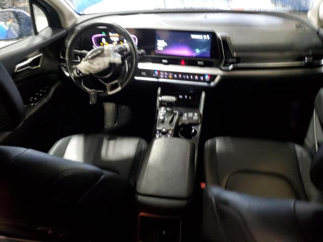 Photo 8 from auction – 2023 KIA SPORTAGE E with VIN 5XYK33AF3PG050979