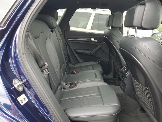 Photo 11 from auction – 2018 AUDI SQ5 PREMIU with VIN WA1A4AFY4J2161463