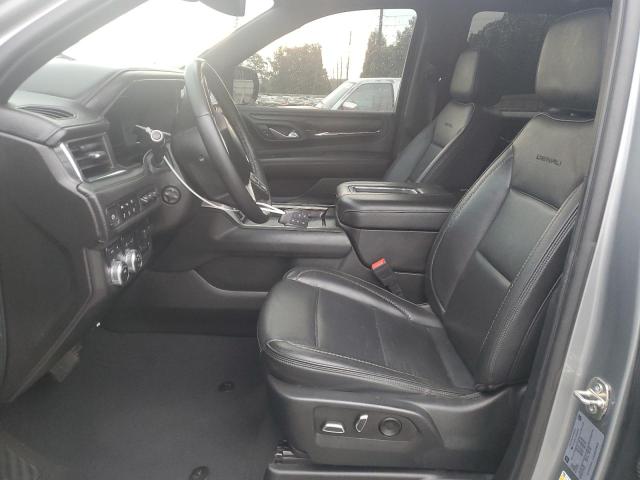 Photo 7 from auction – 2023 GMC YUKON DENA with VIN 1GKS2DKL5PR347044