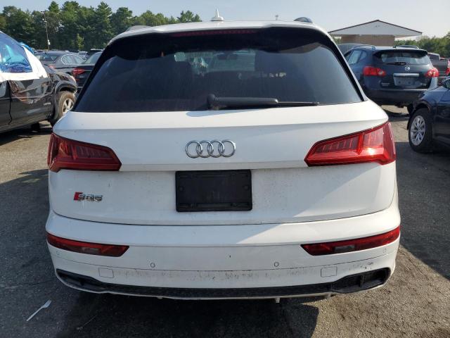 Photo 6 from auction – 2019 AUDI SQ5 PRESTI with VIN WA1C4AFY9K2043791
