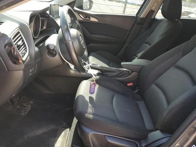 Photo 7 from auction – 2016 MAZDA 3 TOURING with VIN JM1BM1W79G1302429