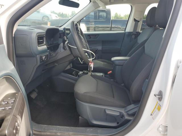 Photo 7 from auction – 2024 FORD MAVERICK XL with VIN 3FTTW8A31RRA79372
