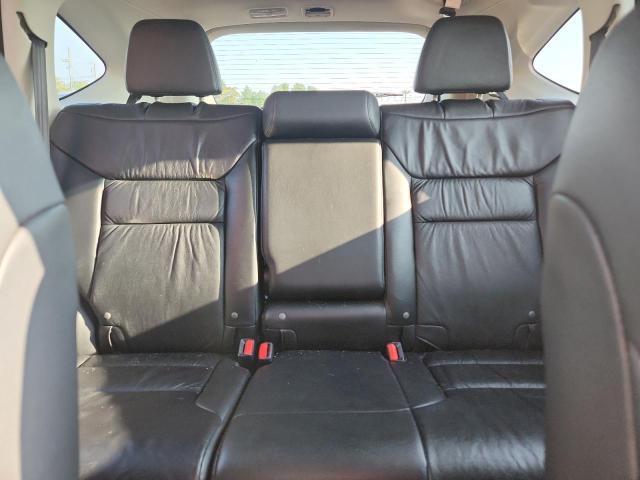 Photo 10 from auction – 2013 HONDA CR-V EXL with VIN 2HKRM4H74DH661947