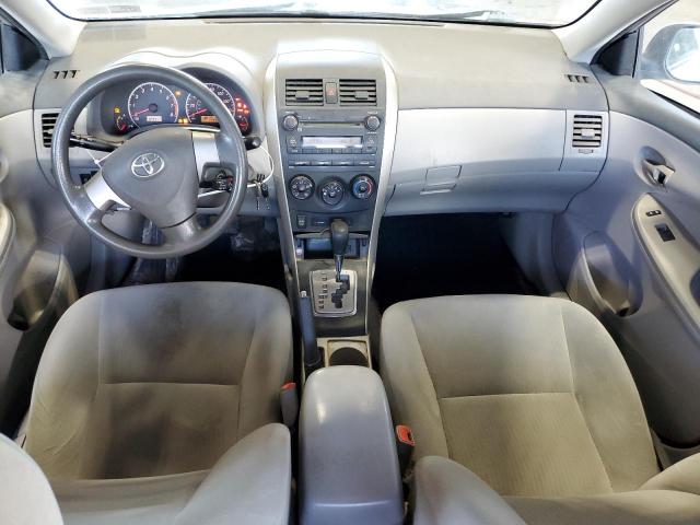 Photo 8 from auction – 2010 TOYOTA COROLLA BASE with VIN 2T1BU4EE6AC229184