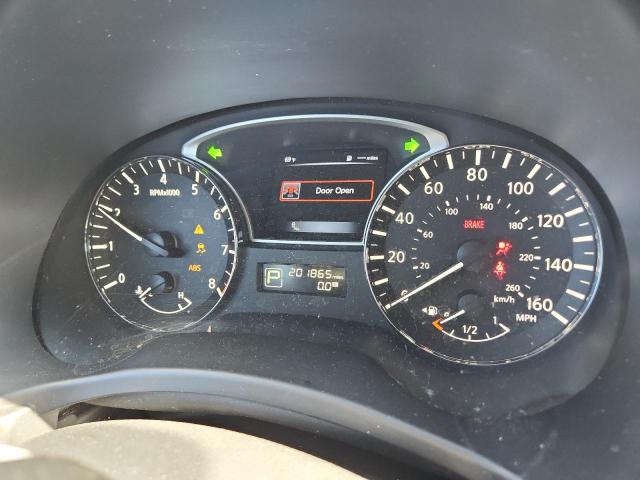 Photo 9 from auction – 2015 NISSAN PATHFINDER with VIN 5N1AR2MN8FC640181