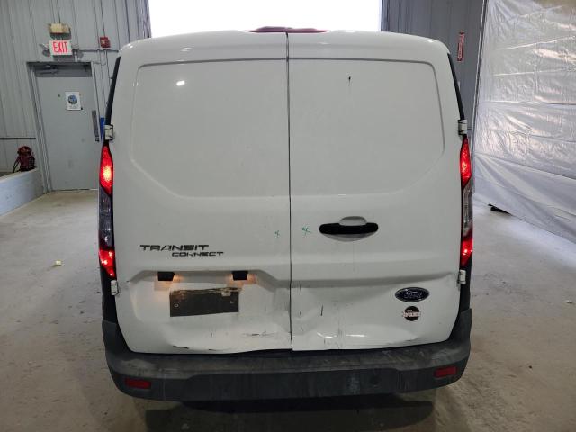 Photo 6 from auction – 2017 FORD TRANSIT CO with VIN NM0LS6E74H1331263