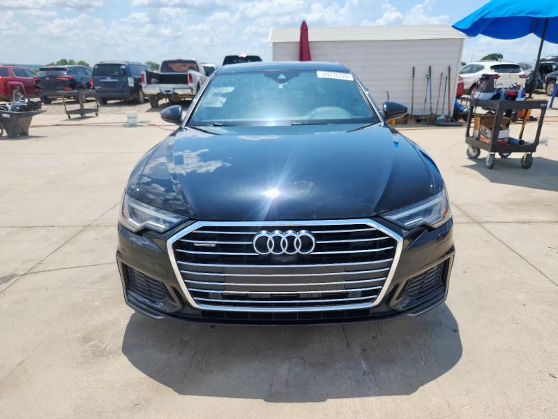 Photo 5 from auction – 2019 AUDI A6 PREMIUM with VIN WAUL2AF21KN060667