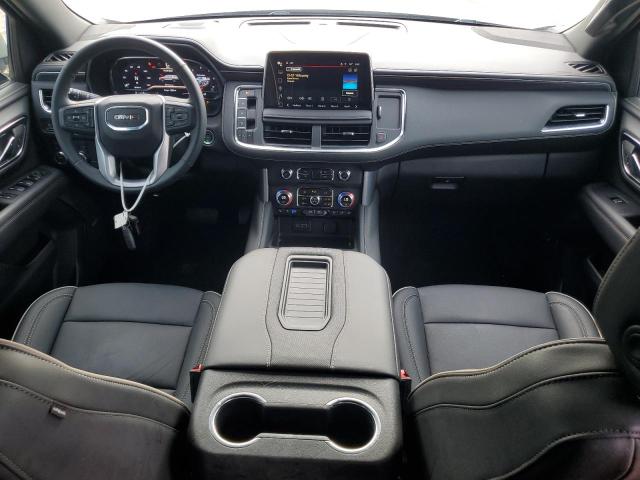 Photo 8 from auction – 2024 GMC YUKON SLT with VIN 1GKS2BKD1RR305535