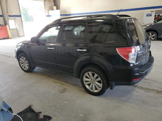 Photo 2 from auction – 2011 SUBARU FORESTER 2 with VIN JF2SHBDC5BH717341
